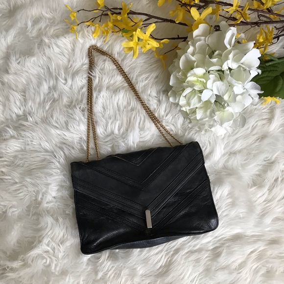 Dofan Vintage Leather Bag - Picture 1 of 10